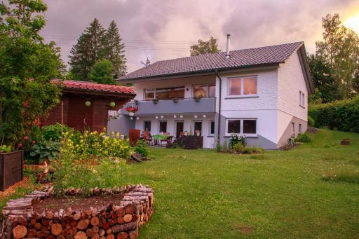 Ferienappartement Albschätzle - Housity