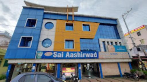 Hotel Sai Aashirwad Madhya Pradesh - Housity