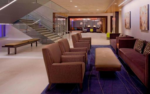Hyatt at Olive 8 - Housity