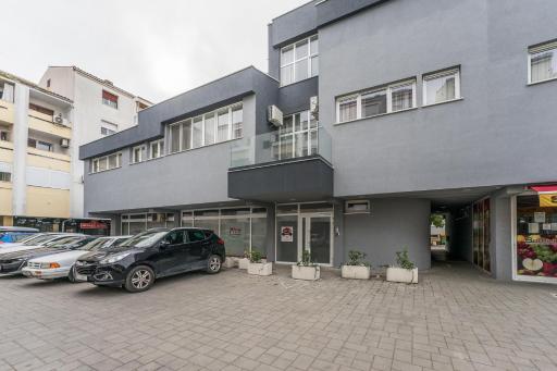 Lukas apartments - Borik Zadar - Housity