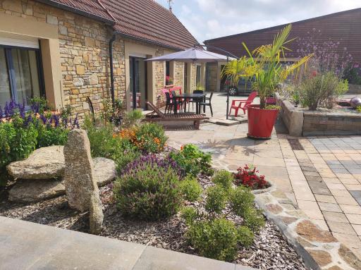 La maison des chevreuils - Housity