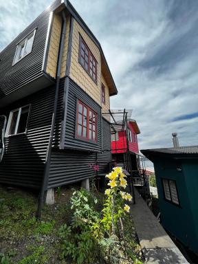 CABAÑAS REY-MAR - Housity