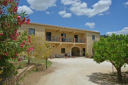 Il Casale Delle Rose - Housity