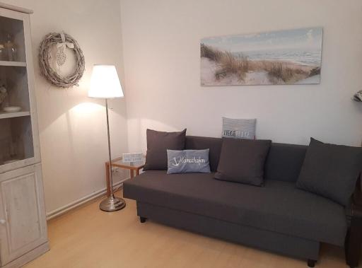 Liegeplatz 24 - Housity