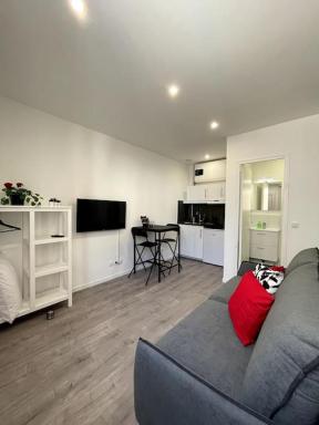 Studio thème paris - Housity