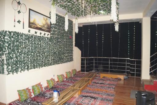 Apple Garden Katagla Kasol - Housity