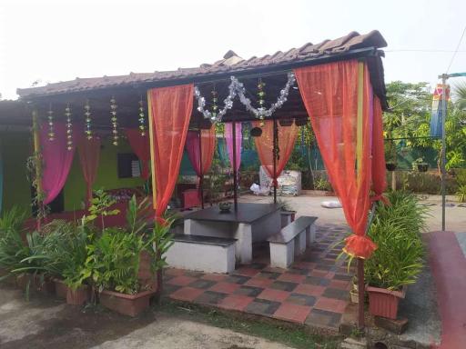 Kimaya farm house - Housity