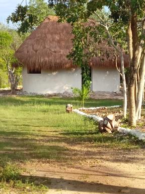 KA'NA NAH CABAÑAS CAMPING - Housity