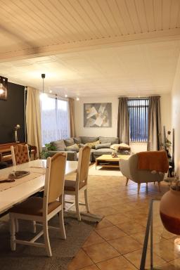 Spacious house with 4BR in South Coast in a seaside village - Housity