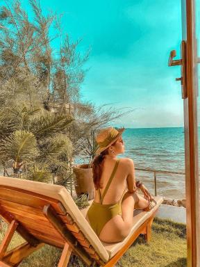 CHILL HOUSE by the beach - Housity