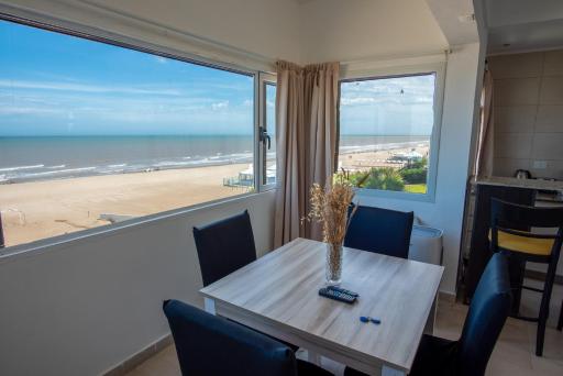 Apartamentos del mar - Housity