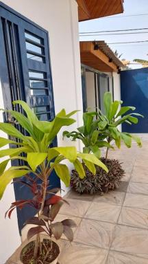 Appartement meublé à Yaoundé, face hôpital général avec, WIFI, climatisation gardien et parking - Housity