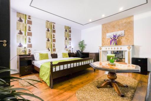 Pensiunea Venus - Housity