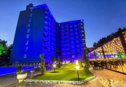 Grand Alisa Hotel (Ex. Royalisa Hotel) - Housity