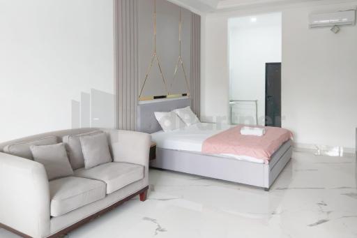 Khayrizsan Premium Mitra RedDoorz - Housity