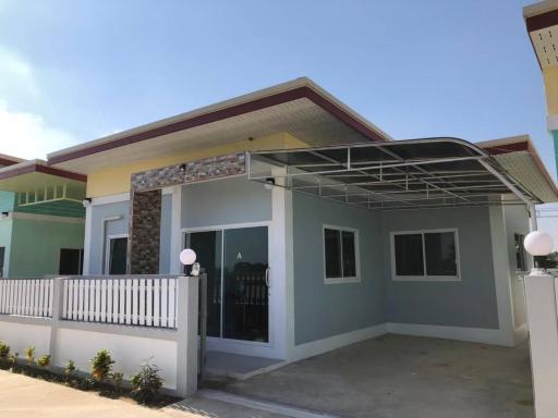 Fang Chayapa Hotel - Housity