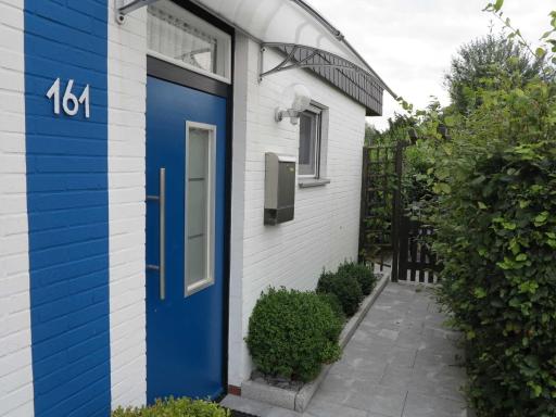 Ferienhaus Marianne Tossens - Housity