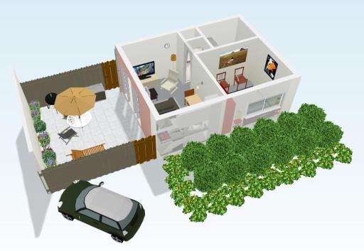 Fewo Klimduin Castricum - Housity