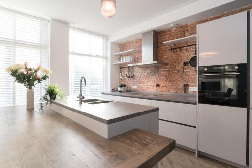 Canal House Haarlem - Housity