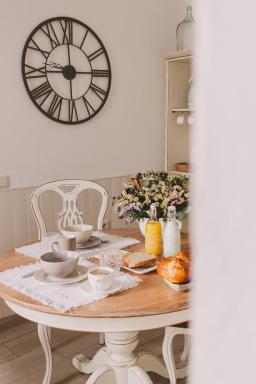 Casa Coração Alentejano- Casas com EnCanto - Housity