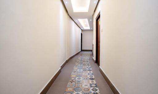 Hotels Meraki Grand, MG road - Hizvo