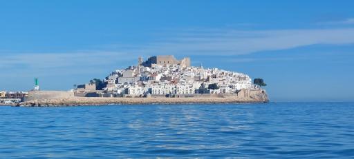 CALA HOUSE I Espacioso apartamento céntrico, aire acondicionado y parking incluido - Housity