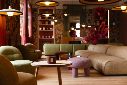 Serra Boutique Hôtel - Housity