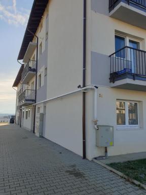 Collot Residence Sibiu - Housity