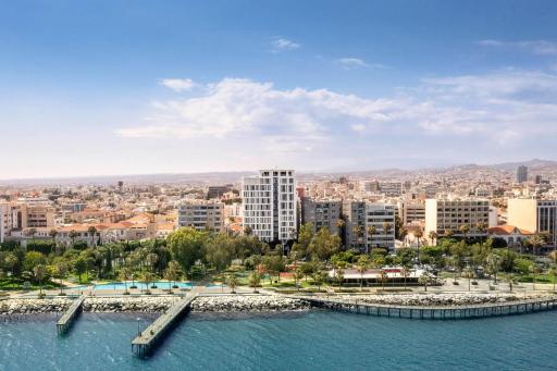 NYX Hotel Limassol by Leonardo Hotels - Hizvo