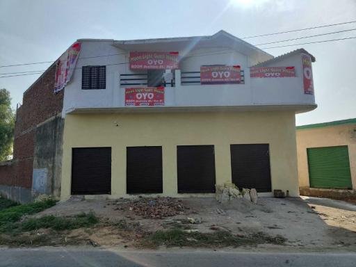 Flagship Moon Light Guest House - Housity