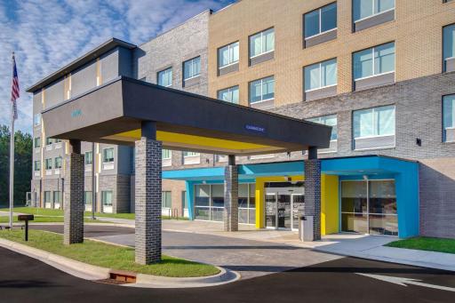 Tru By Hilton Wake Forest Raleigh North - Housity