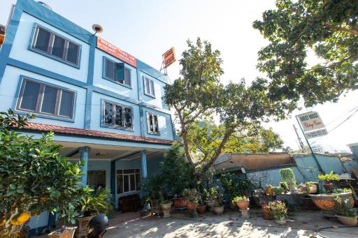 Nhà Nghỉ Thắng Tâm - Housity