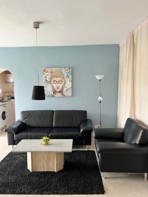 Perfecto ambiente para desconectar - Housity