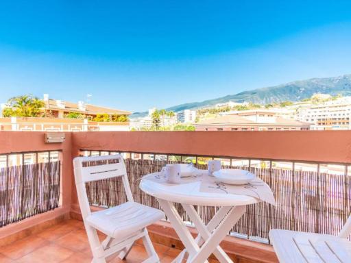Live Puerto Valle Luz - Housity