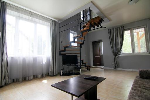 WOW House Lviv - Housity