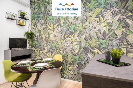 Suite 14, Terre Marine - Housity