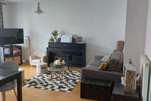 appartement - Housity