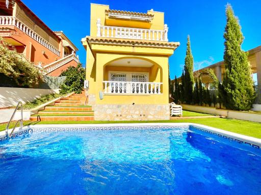 Villa Mimosa Pinar de Campoverde by Villas&You - Housity
