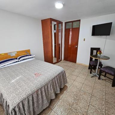 Hotel Guadalupe - Housity