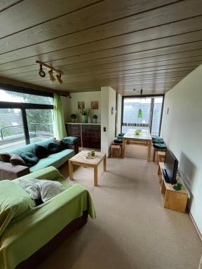 Ferienwohnung in Winterberg-Hildfeld - Housity