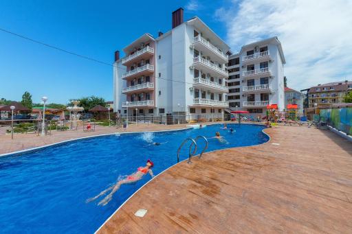 Yason Hotel - Housity