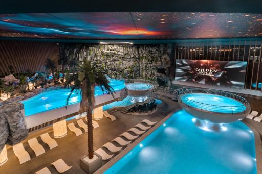 Alambique - Hotel Resort & Spa - Housity