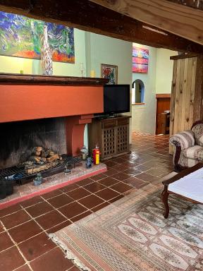 Chalet en Valle - Housity