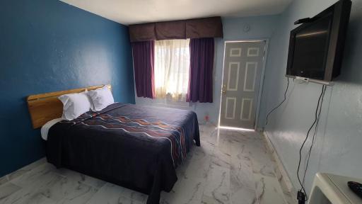 Green spot motel - Housity