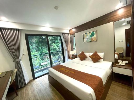 Catba View Hotel - Housity