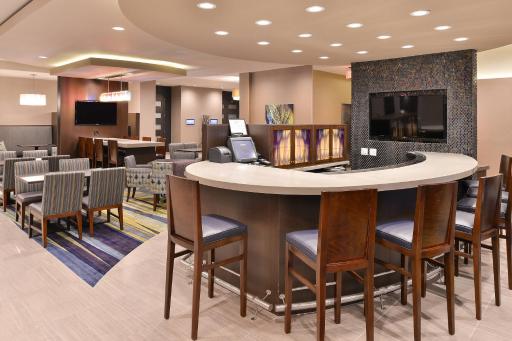 SpringHill Suites by Marriott Raleigh Cary - Housity