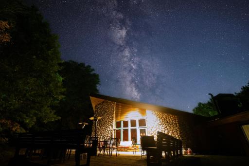 Whitetail Lodge - Housity