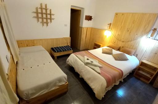 Hostal Amalaya - Housity