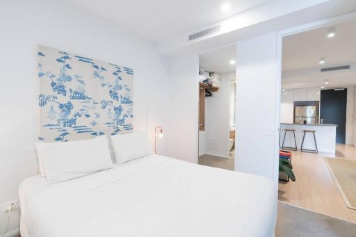West End Executive Suite, on the Brisbane River. - Housity