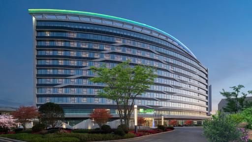 Holiday Inn Express Guiyang Airport by IHG - Housity